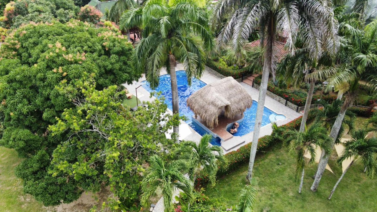 Hotel Portales del Tayrona Calabazo  Exterior foto