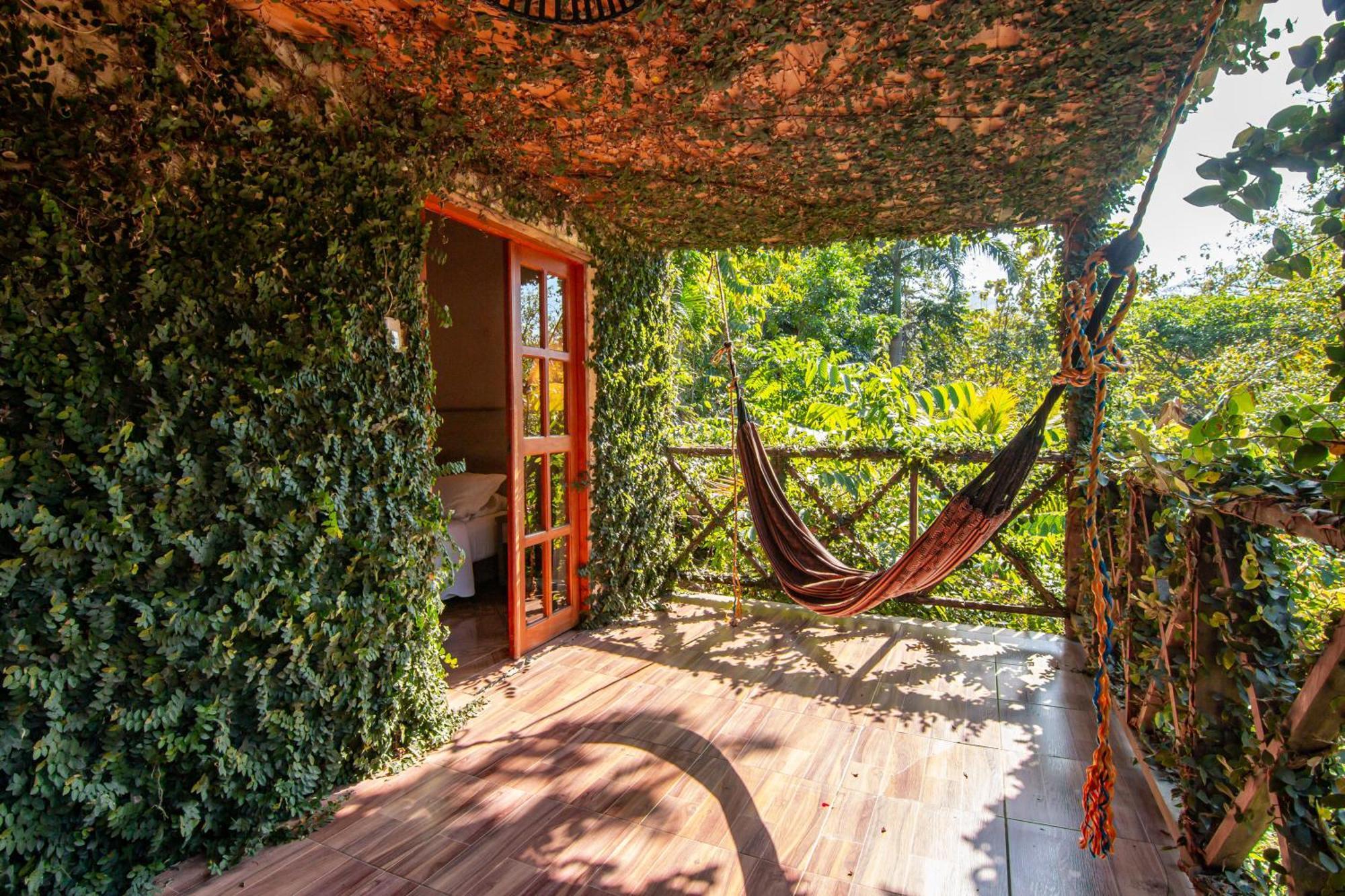 Hotel Portales del Tayrona Calabazo  Exterior foto