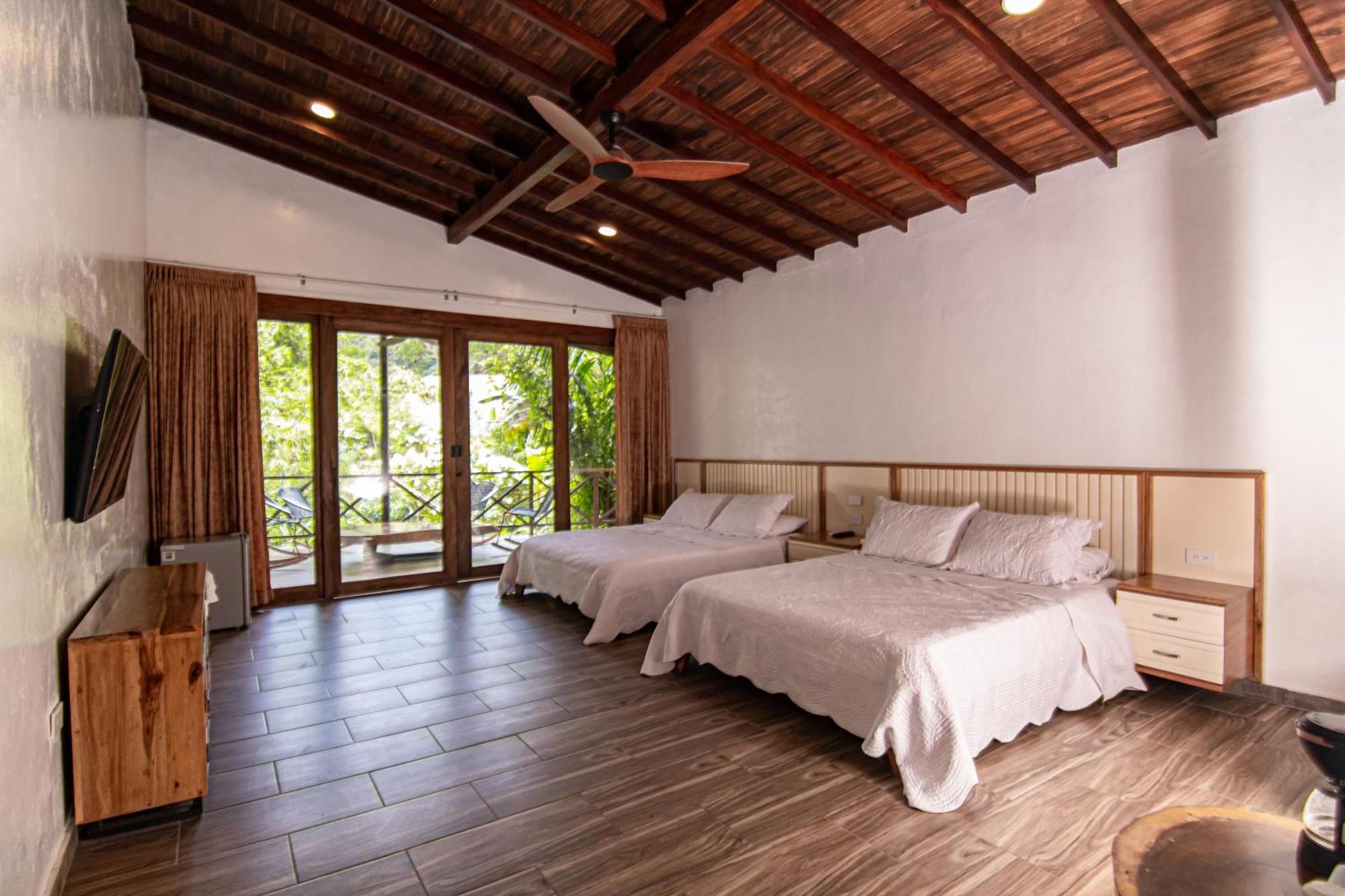 Hotel Portales del Tayrona Calabazo  Exterior foto
