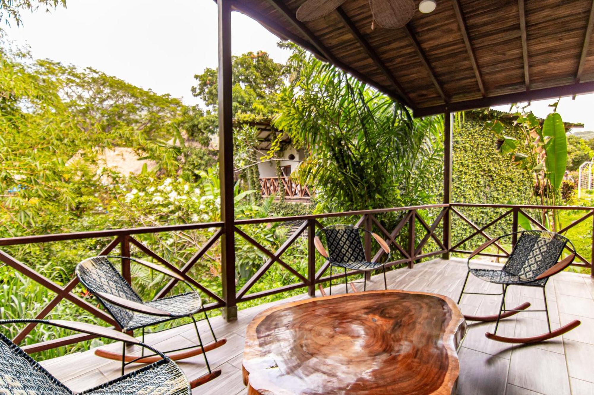 Hotel Portales del Tayrona Calabazo  Exterior foto